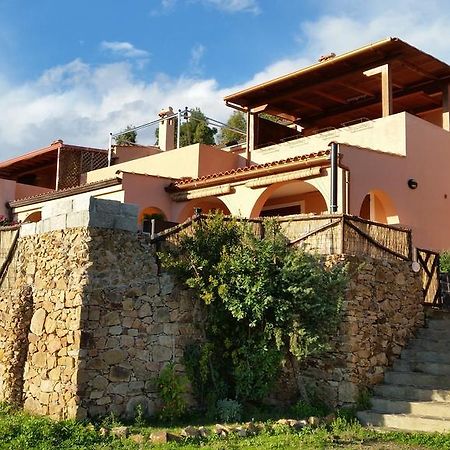 Villa Eden Home Holiday Santa Margherita di Pula Exterior foto